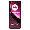 Smartfon MOTOROLA Razr 40 Ultra 8/256GB 5G 6.9" 165Hz Czerwony PAX40022PL Aparat fotograficzny tylny Tak