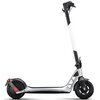 Hulajnoga elektryczna ALFA ROMEO Ar0 v2 35km 300W 8.5" Biały Przeznaczenie Dla dorosłych