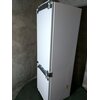 Lodówka SAMSUNG AI BRB80F26DEF0EO Szuflada Optimal Fresh Metal Cooling Nowe roczne zużycie energii [kWh] 231