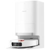 Robot sprzątający XIAOMI Vacuum X20+ EU Waga [kg] 3.67