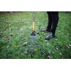 Grabie NEO TOOLS Click System 95-065 do liści Załączona dokumentacja Instrukcja obsługi w języku polskim