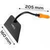 Motyka NEO TOOLS Click System 95-061 Załączona dokumentacja Karta gwarancyjna