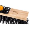 Szczotka NEO TOOLS 95-067 40 cm Przeznaczenie Do ogrodu
