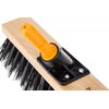 Szczotka NEO TOOLS 95-067 40 cm Gumowa krawędź Nie