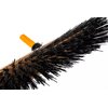 Szczotka NEO TOOLS 95-067 40 cm Kolor Brązowo-czarny