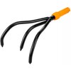 Pazurki ogrodnicze NEO TOOLS Click System 95-063