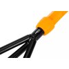 Pazurki ogrodnicze NEO TOOLS Click System 95-063 Długość całkowita [mm] 230