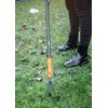 Pazurki ogrodnicze NEO TOOLS Click System 95-063 Materiał trzonka Tworzywo sztuczne