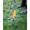Pazurki ogrodnicze NEO TOOLS Click System 95-063 Załączona dokumentacja Instrukcja obsługi w języku polskim