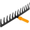 Grabie NEO TOOLS Click System 95-064 do liści Liczba zębów [szt] 12