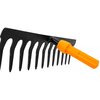 Grabie NEO TOOLS Click System 95-064 do liści Gwarancja 24 miesiące