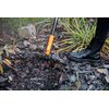 Grabie NEO TOOLS Click System 95-064 do liści Szerokość [cm] 35