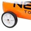 Kompresor bezolejowy NEO TOOLS 12K021-1 Wyposażenie Kompresor