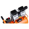 Kompresor bezolejowy NEO TOOLS 12K021-1 Napięcie [V] 230