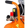 Kompresor bezolejowy NEO TOOLS 12K021-1 Kółka transportowe Tak