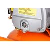 Kompresor olejowy NEO TOOLS 12K010-1 Wyposażenie Kompresor