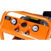 Kompresor olejowy NEO TOOLS 12K010-1 Ciśnienie robocze[bar] 8