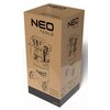 Kompresor olejowy NEO TOOLS 12K010-1 Liczba akumulatorów 0