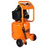 Kompresor olejowy NEO TOOLS 12K010-1 Zasilanie Sieciowe