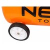 Kompresor bezolejowy NEO TOOLS 12K022-1 Wymiary [cm] 94 x 36.5 x 68
