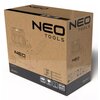 Kompresor bezolejowy NEO TOOLS 12K022-1 Ładowarka w zestawie Nie