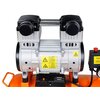 Kompresor bezolejowy NEO TOOLS 12K022-1 Wydajność [l/min] 180