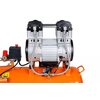 Kompresor bezolejowy NEO TOOLS 12K022-1 Napięcie [V] 230