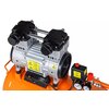Kompresor bezolejowy NEO TOOLS 12K022-1 Ciśnienie robocze[bar] 8