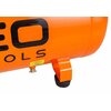 Kompresor bezolejowy NEO TOOLS 12K022-1 Waga [kg] 32