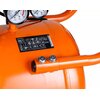 Kompresor bezolejowy NEO TOOLS 12K022-1 Rodzaj Kompresor