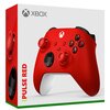 Kontroler MICROSOFT bezprzewodowy Xbox Pulse Red Zastosowanie Xbox Series S