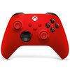 Kontroler MICROSOFT bezprzewodowy Xbox Pulse Red