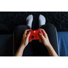 Kontroler MICROSOFT bezprzewodowy Xbox Pulse Red Komunikacja Przewodowa