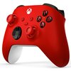 Kontroler MICROSOFT bezprzewodowy Xbox Pulse Red Zastosowanie iOS