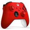 Kontroler MICROSOFT bezprzewodowy Xbox Pulse Red Zastosowanie PC