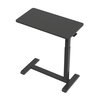 Stolik pod laptopa GEMBIRD TVS-DESK-02-BK Funkcje dodatkowe Niewidoczne kółka