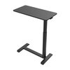 Stolik pod laptopa GEMBIRD TVS-DESK-02-BK Wyposażenie Zestaw montażowy