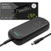 Ładowarka do roweru elektrycznego QOLTEC 50332 42V Częstotliwość wejściowa [Hz] 50/60