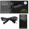 Ładowarka do roweru elektrycznego QOLTEC 50332 42V Napięcie wejściowe [V] 220-240