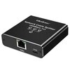 Splitter QOLTEC Ethernet mini 4 porty Wysokość [mm] 20