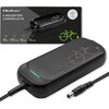 Ładowarka do roweru elektrycznego QOLTEC 50333 42V Częstotliwość wejściowa [Hz] 50/60