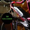Ładowarka do roweru elektrycznego QOLTEC 50333 42V Gwarancja 24 miesiące