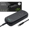 Ładowarka do roweru elektrycznego QOLTEC 50334 42V Napięcie wejściowe [V] 220-240