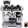 Ekspres DELONGHI La Specialista Maestro EC9865.M (Cold Brew) Wysokość [cm] 46.5