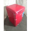 Lodówka ETA Storio 253690030E 90cm Czerwona Dystrybutor wody Nie