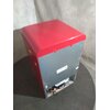Lodówka ETA Storio 253690030E 90cm Czerwona Komora zero Nie