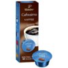 Zestaw kapsułek TCHIBO - Cafissimo Cafe Crema India Shirisha + Cafissimo Cafe Crema Fine Aroma + Cafissimo Kawa Mocnopalona + Coffee Fine Aroma Aromat Nuta miodu i słodu