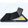Etui na iPad TECH-PROTECT Clever Case Pen Czarny Model tabletu iPad (10. generacji)
