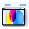 Etui na iPad TECH-PROTECT Clever Case Pen Czarny Model tabletu iPad (11. generacji)
