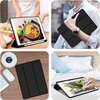 Etui na iPad TECH-PROTECT Clever Case Pen Czarny Marka tabletu Apple